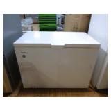 Amana Chest Freezer