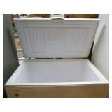 Amana Chest Freezer