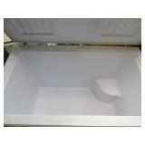 Amana Chest Freezer