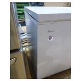 Amana Chest Freezer