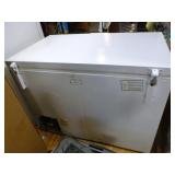 Amana Chest Freezer