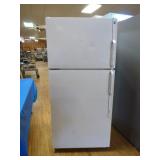 GE Refrigerator/Freezer