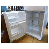 GE Refrigerator/Freezer