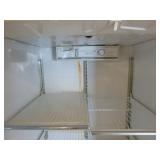 GE Refrigerator/Freezer