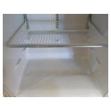 GE Refrigerator/Freezer