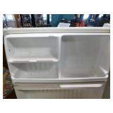 GE Refrigerator/Freezer