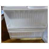GE Refrigerator/Freezer