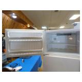 GE Refrigerator/Freezer