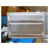 GE Refrigerator/Freezer