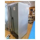 GE Refrigerator/Freezer