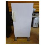 Kenmore Upright Freezer