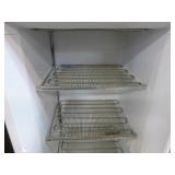 Kenmore Upright Freezer