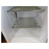 Kenmore Upright Freezer