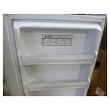 Kenmore Upright Freezer