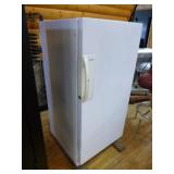 Kenmore Upright Freezer