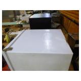 Kenmore Upright Freezer