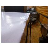 Kenmore Upright Freezer