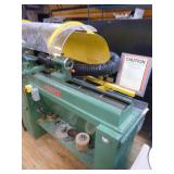Powermatic Wood Lathe