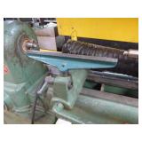 Powermatic Wood Lathe