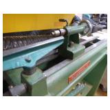 Powermatic Wood Lathe
