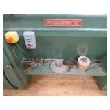 Powermatic Wood Lathe