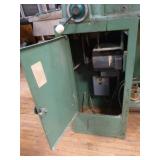 Powermatic Wood Lathe