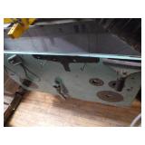 Powermatic Wood Lathe