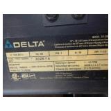 Delta Drum Wood Sander