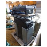 Delta Drum Wood Sander