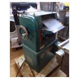 Powermate Wood Planer
