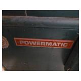Powermate Wood Planer