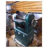 Powermate Wood Planer