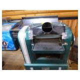 Powermate Wood Planer