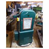 Powermate Wood Planer