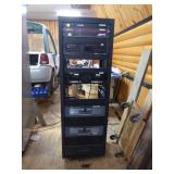Professional Audio/Video Equipment