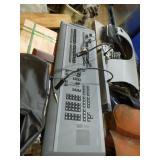 Professional Audio/Video Equipment