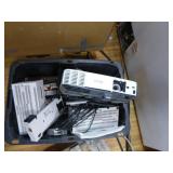 Professional Audio/Video Equipment
