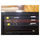 Professional Audio/Video Equipment