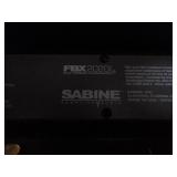 Professional Audio/Video Equipment