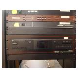 Professional Audio/Video Equipment