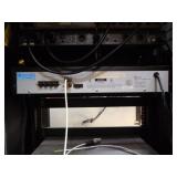 Professional Audio/Video Equipment