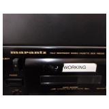 Professional Audio/Video Equipment