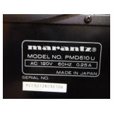 Professional Audio/Video Equipment