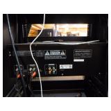 Professional Audio/Video Equipment