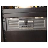 Professional Audio/Video Equipment