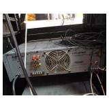 Professional Audio/Video Equipment