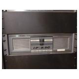 Professional Audio/Video Equipment