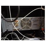 Professional Audio/Video Equipment