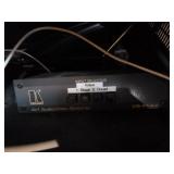 Professional Audio/Video Equipment