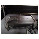 Professional Audio/Video Equipment